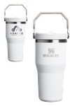 Stanley® Stanley® 20oz IceFlow™ Flip Straw Tumbler - STN32 white