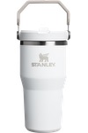 Stanley® Stanley® 20oz IceFlow™ Flip Straw Tumbler - STN32 White