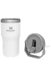 Stanley® Stanley® 20oz IceFlow™ Flip Straw Tumbler - STN32 White
