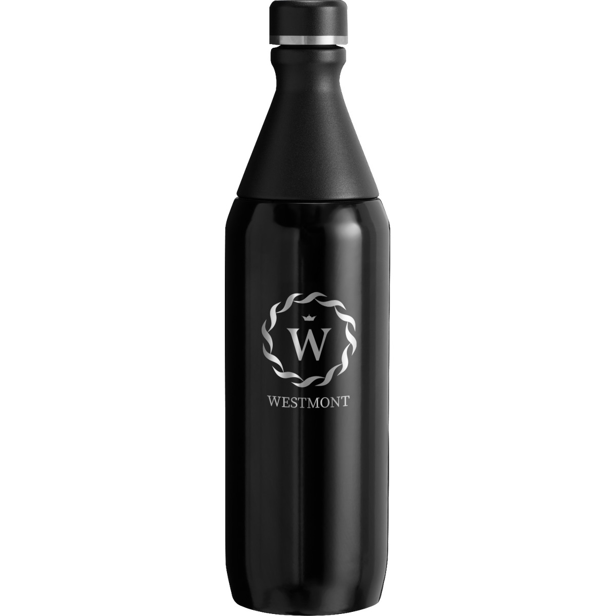 Stanley® Stanley® 20oz All Day Slim Bottle - STN33 Black