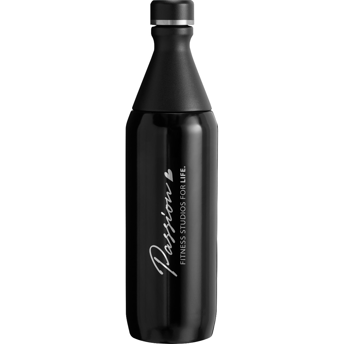 Stanley® Stanley® 20oz All Day Slim Bottle - STN33 Black