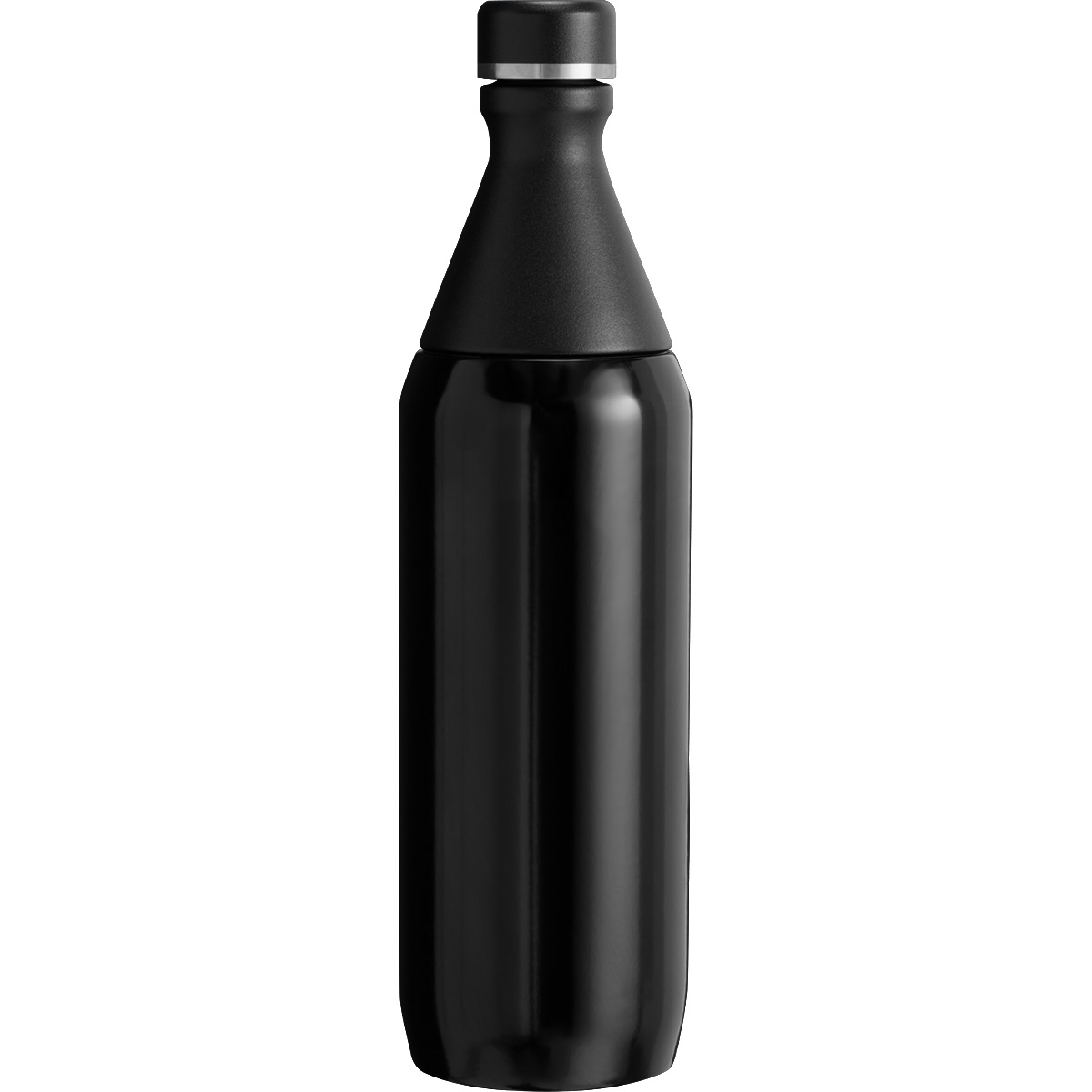 Stanley® Stanley® 20oz All Day Slim Bottle - STN33 Black