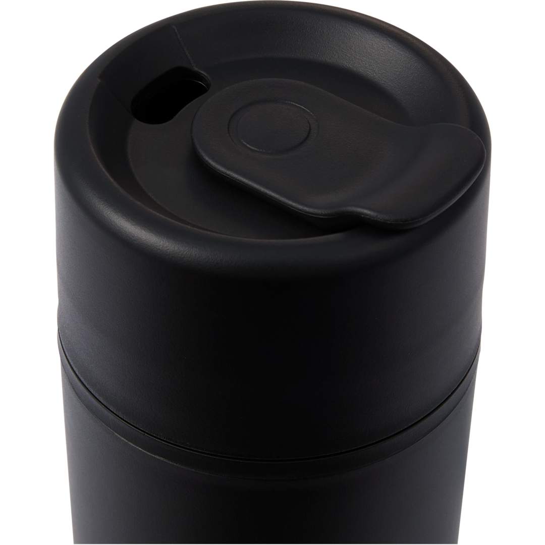 Urban 16oz Recycled Tumbler - SM-6972 Black