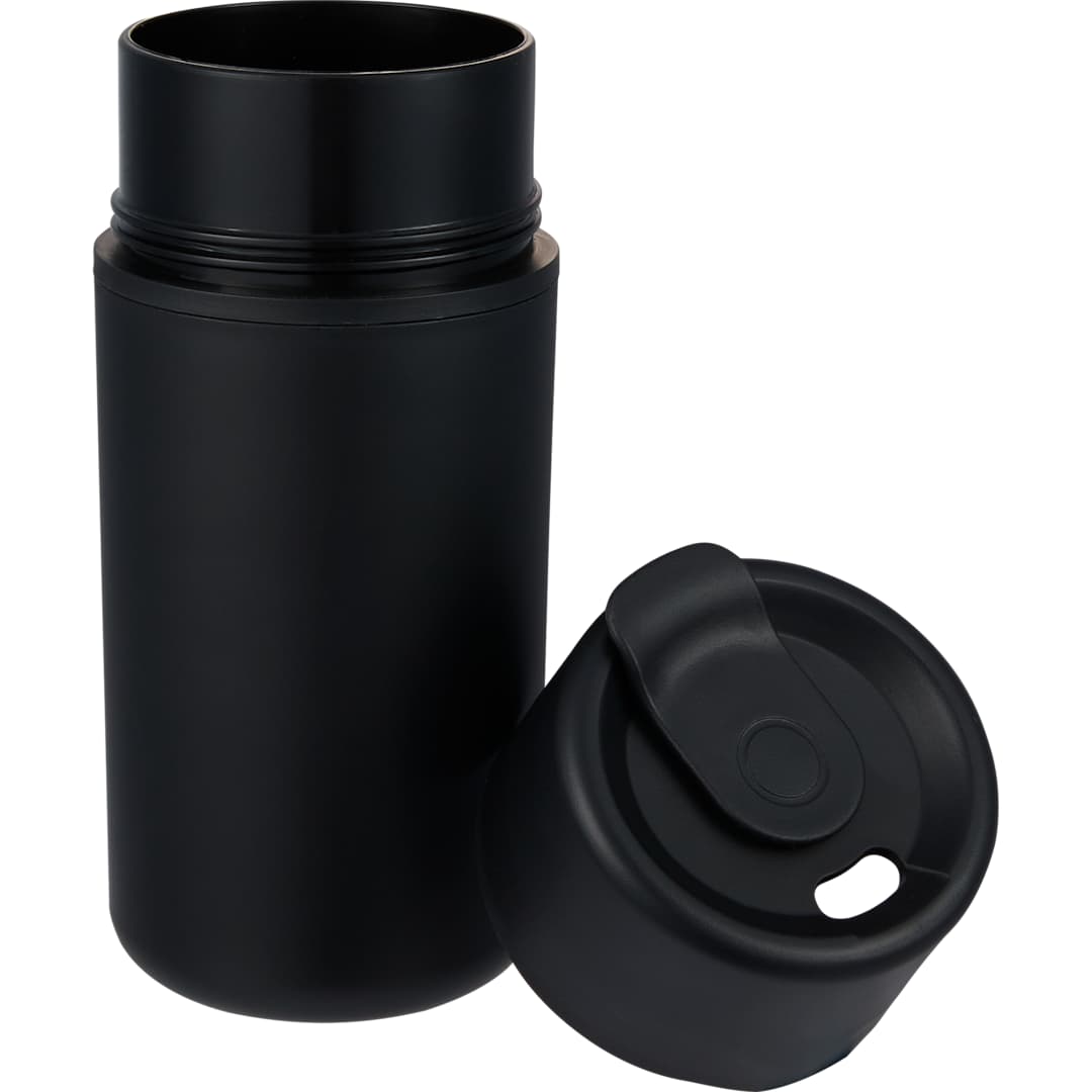 Urban 16oz Recycled Tumbler - SM-6972 Black