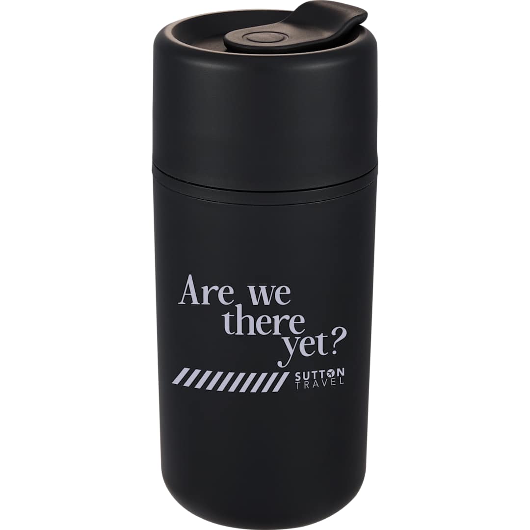 Urban 16oz Recycled Tumbler - SM-6972 Black