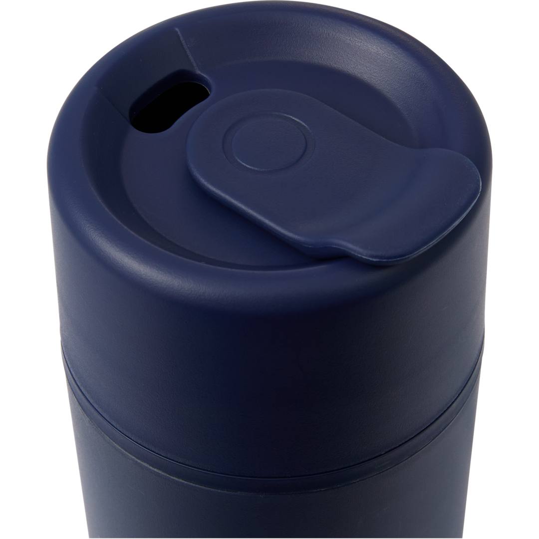 Urban 16oz Recycled Tumbler - SM-6972 Blue