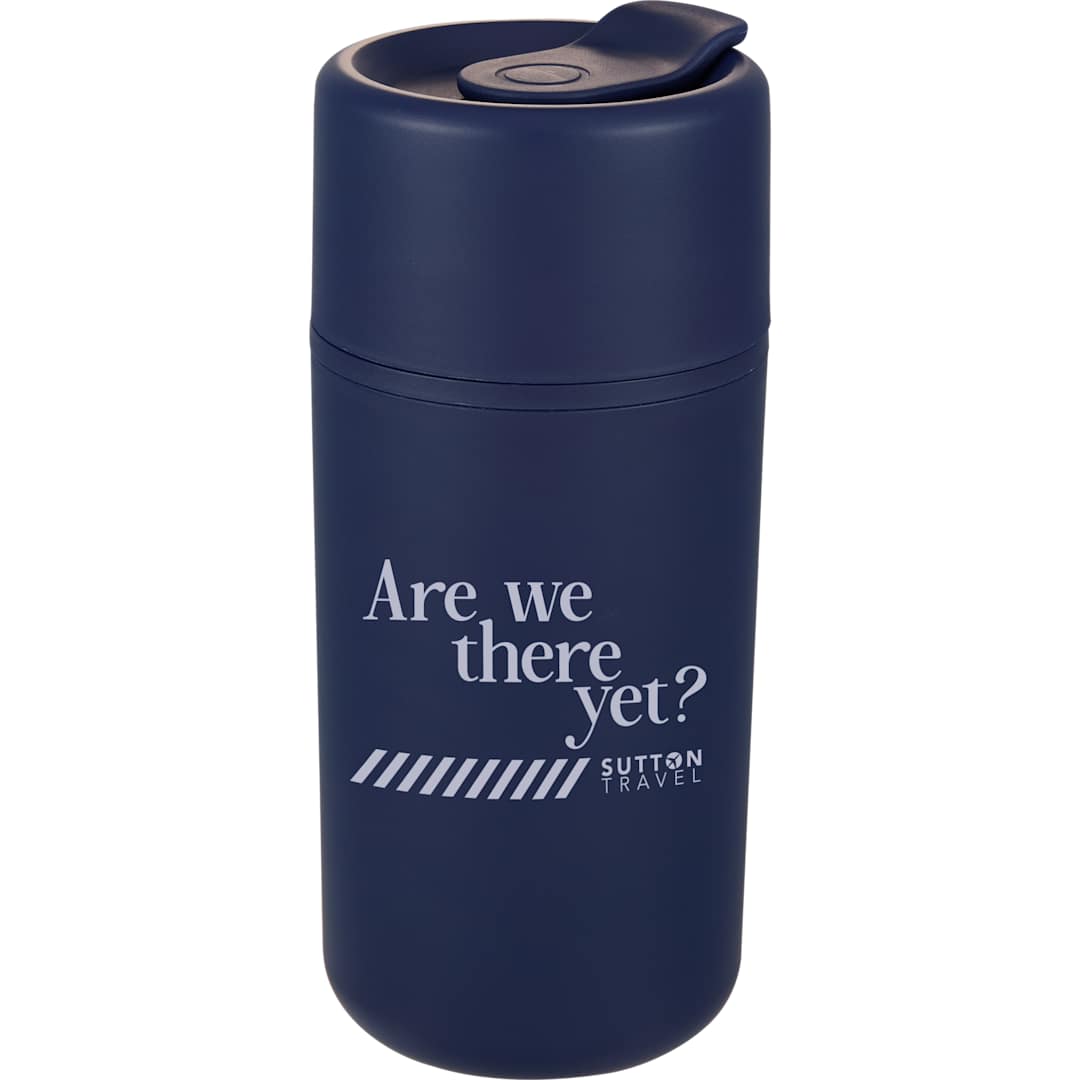 Urban 16oz Recycled Tumbler - SM-6972 Blue