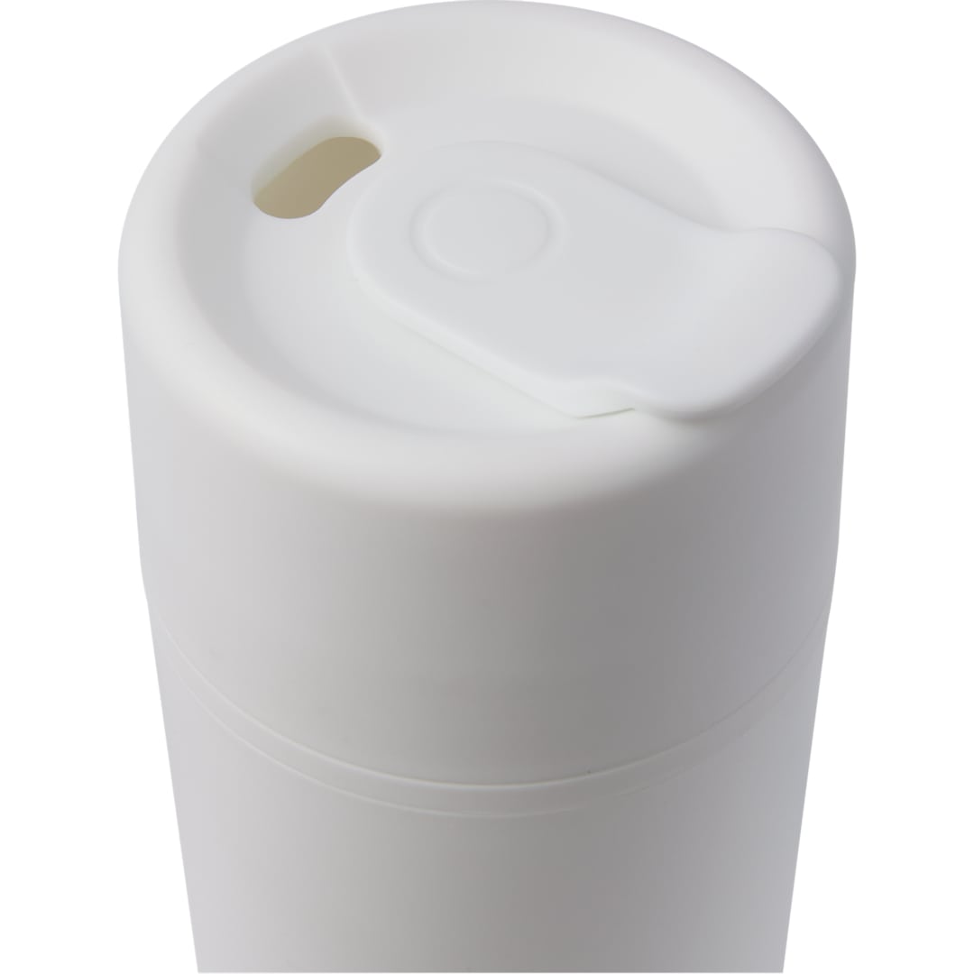 Urban 16oz Recycled Tumbler - SM-6972 White