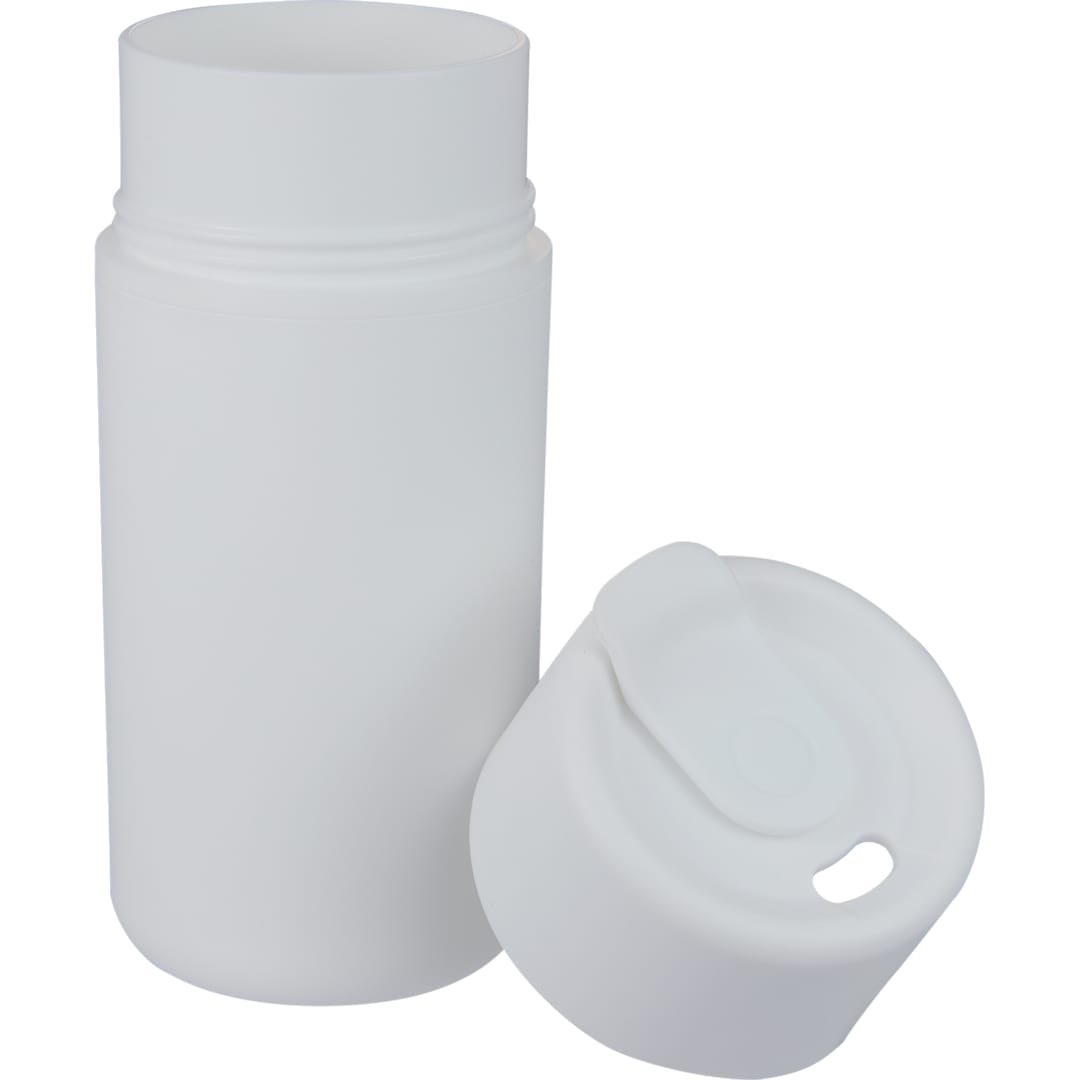 Urban 16oz Recycled Tumbler - SM-6972 White