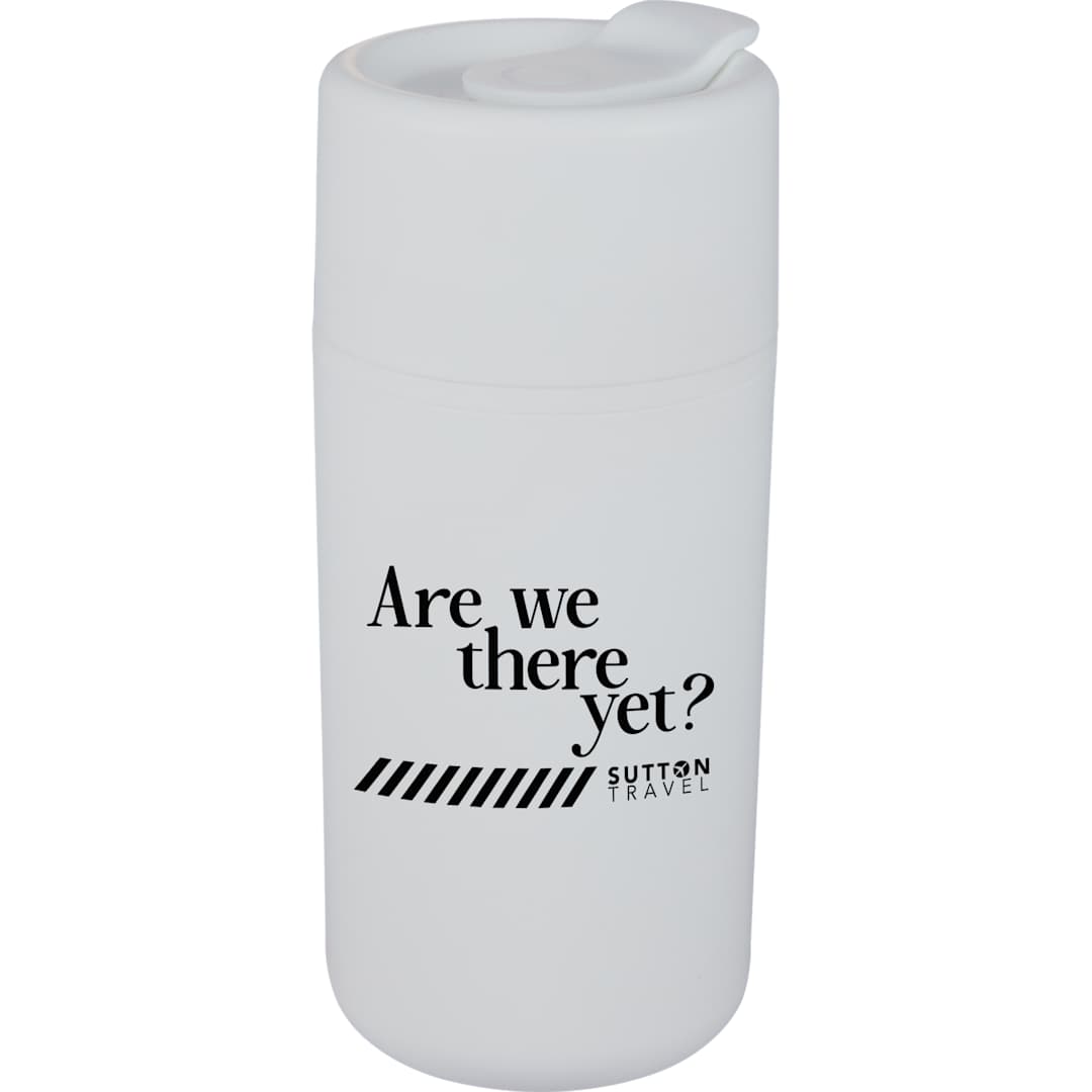 Urban 16oz Recycled Tumbler - SM-6972 White