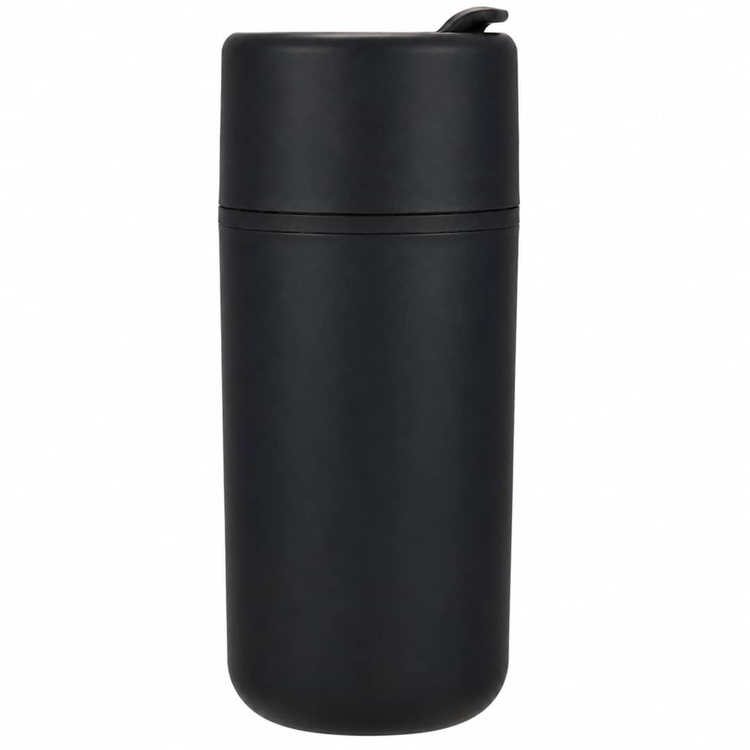 Urban 16oz Recycled Tumbler - SM-6972 Black