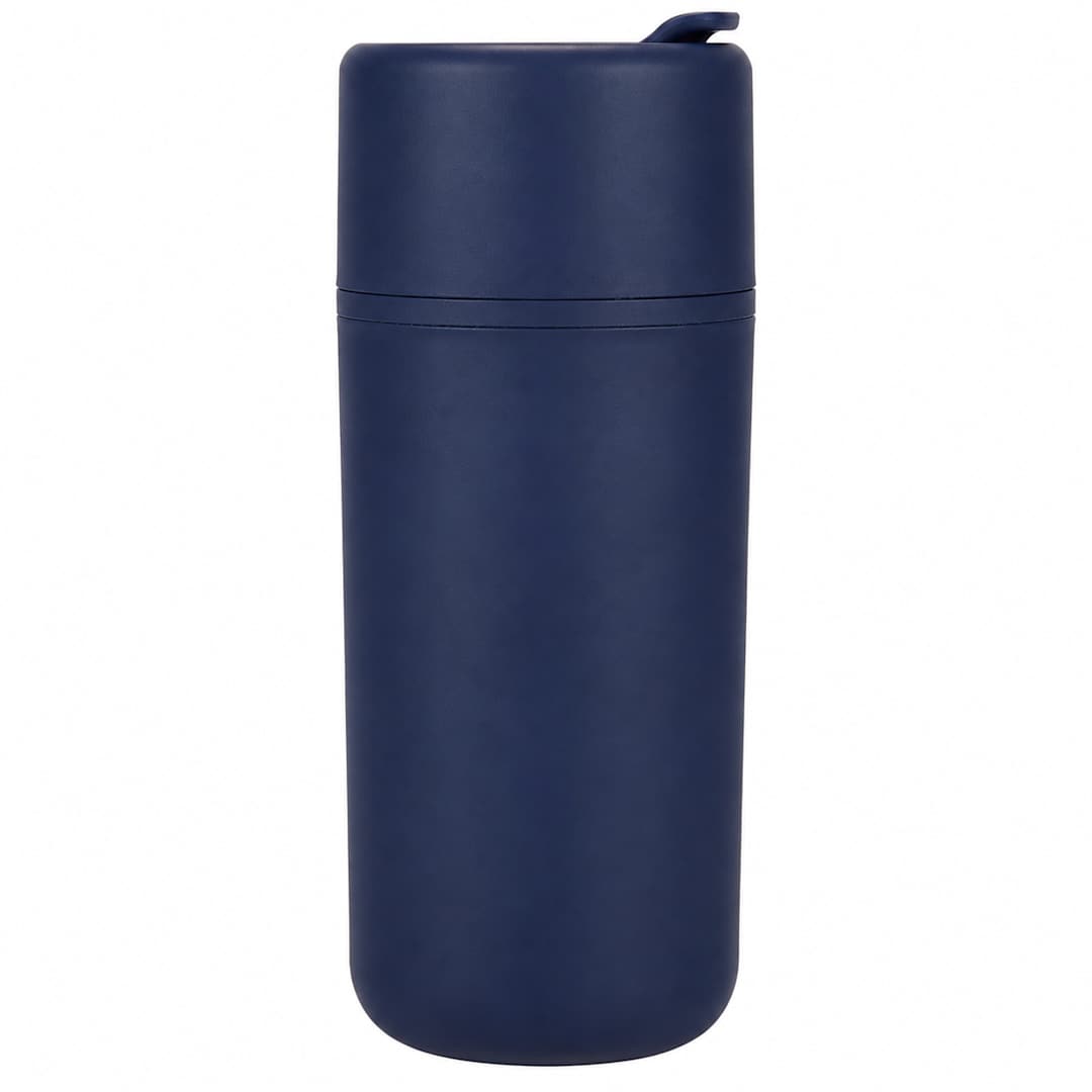 Urban 16oz Recycled Tumbler - SM-6972 Blue
