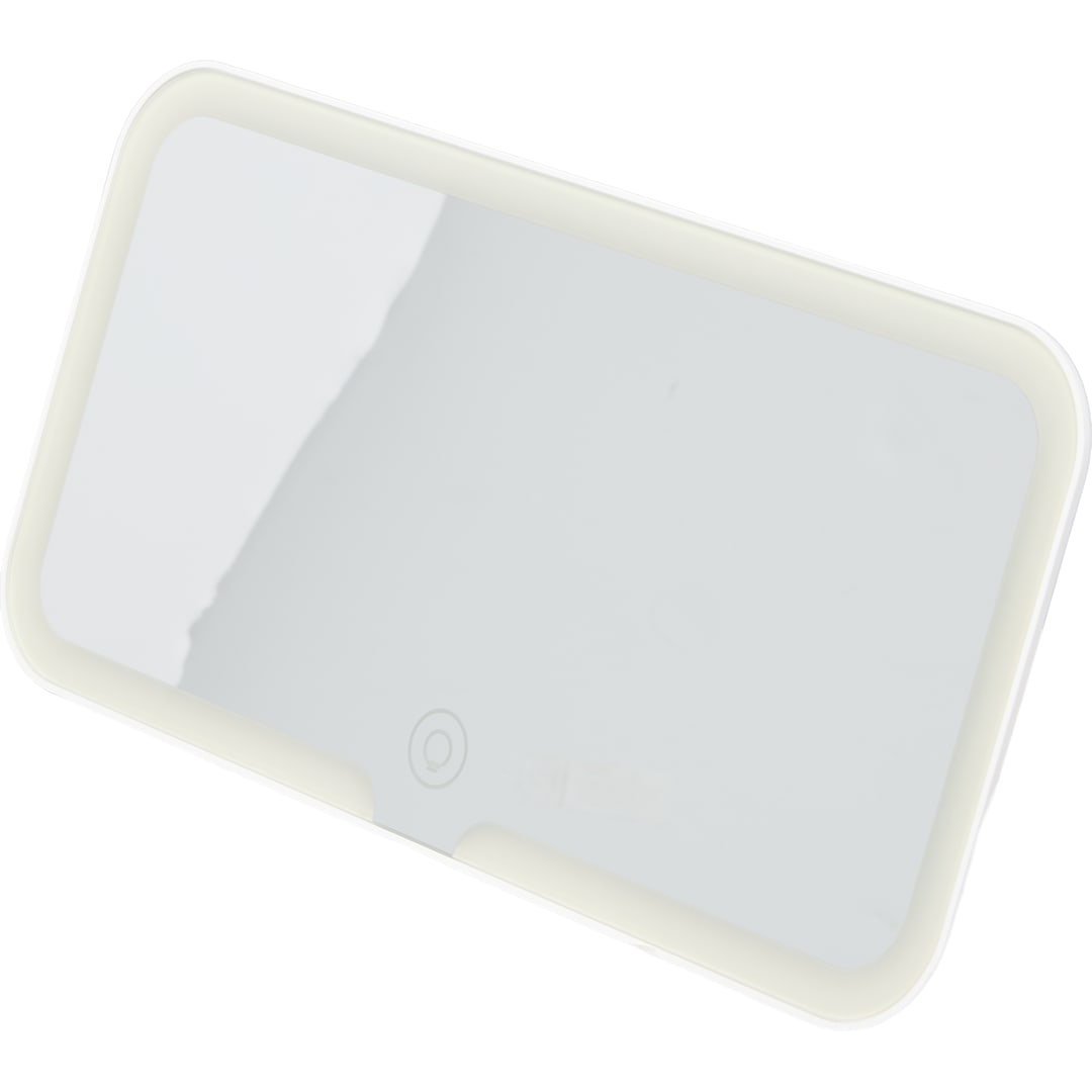 Car Visor Lighted Mirror - SM-9565
