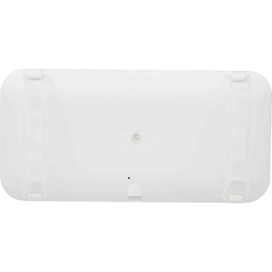 Car Visor Lighted Mirror - SM-9565 White