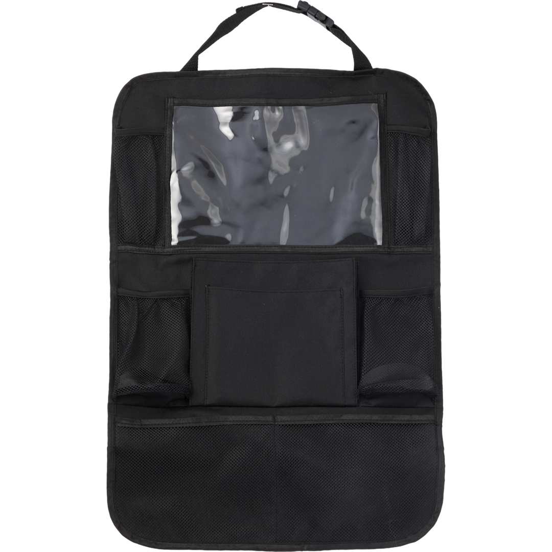 Recycled Back Seat Car Organizer - SM-9566