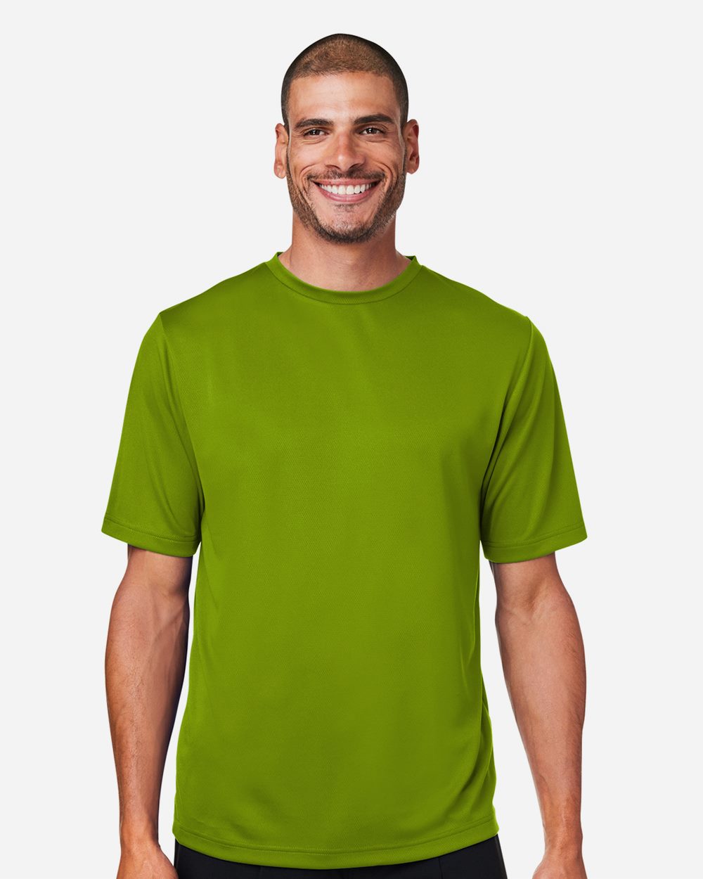 Team 365 Men's Zone Performance Mesh T-Shirt - TT15