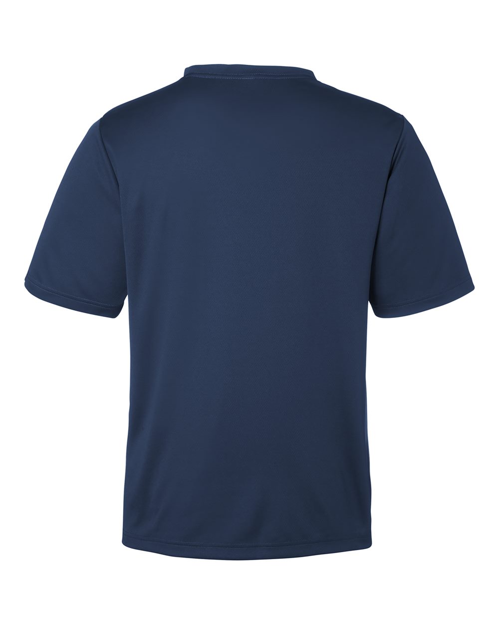 Team 365 Men's Zone Performance Mesh T-Shirt - TT15 Sport Dark Navy