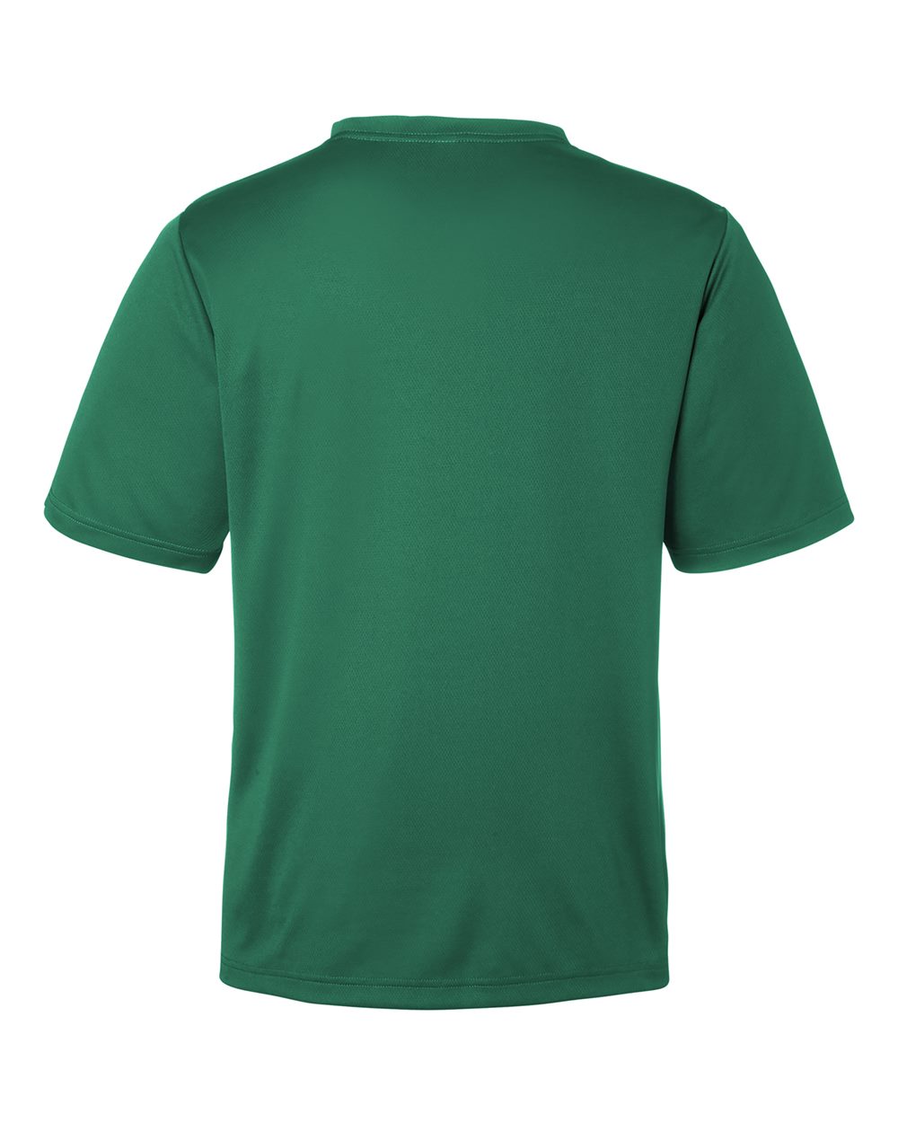 Team 365 Men's Zone Performance Mesh T-Shirt - TT15 Sport Forest
