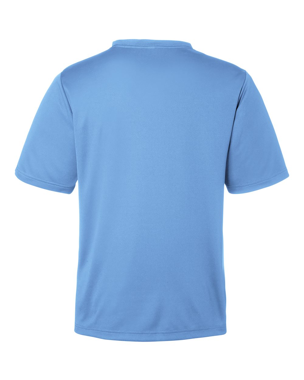 Team 365 Men's Zone Performance Mesh T-Shirt - TT15 Sport Light Blue