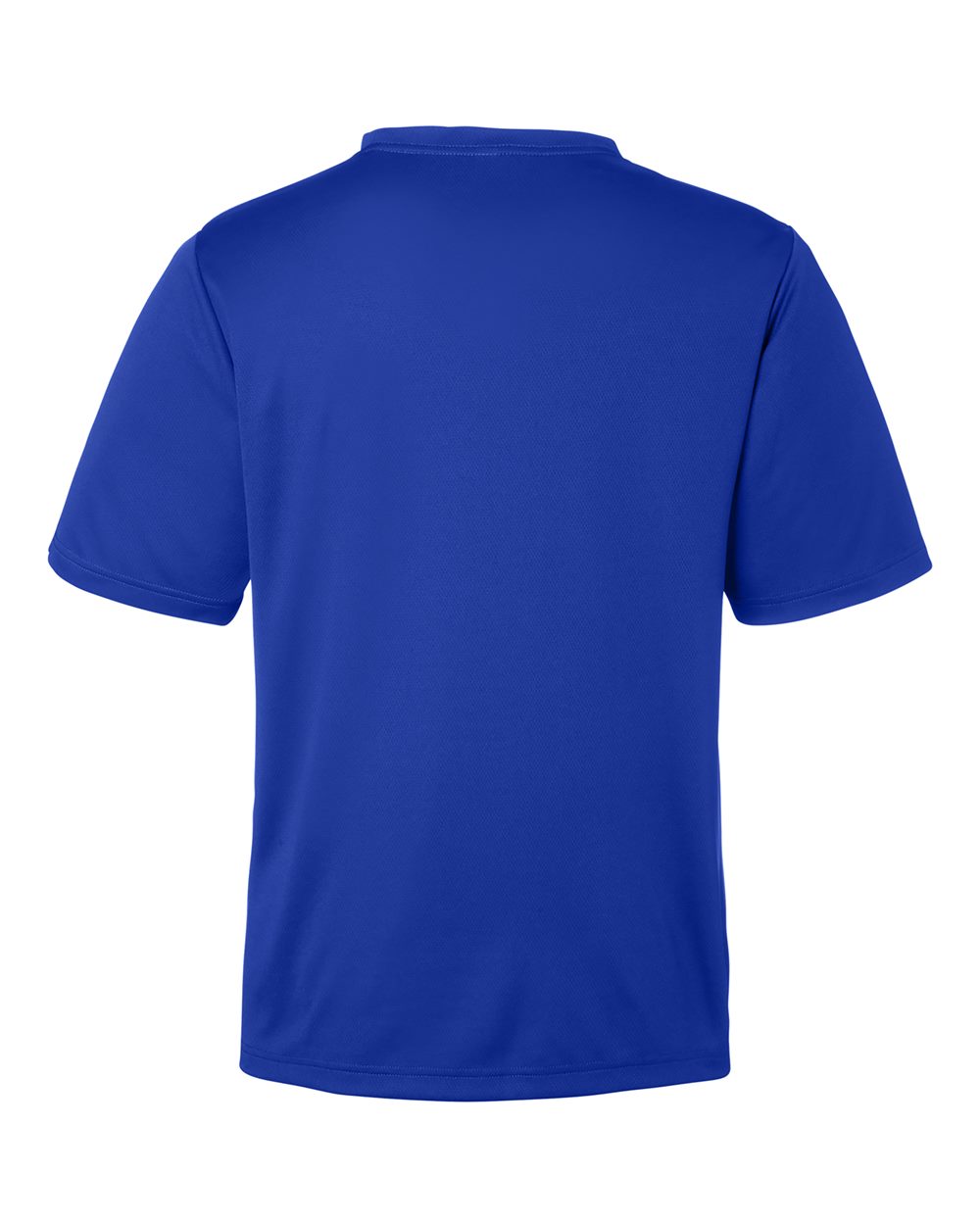 Team 365 Men's Zone Performance Mesh T-Shirt - TT15 Sport Royal