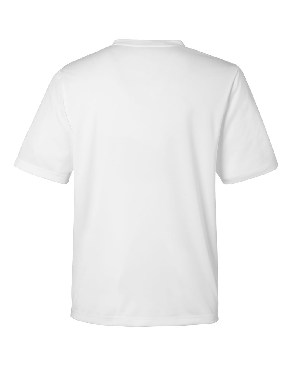 Team 365 Men's Zone Performance Mesh T-Shirt - TT15 White