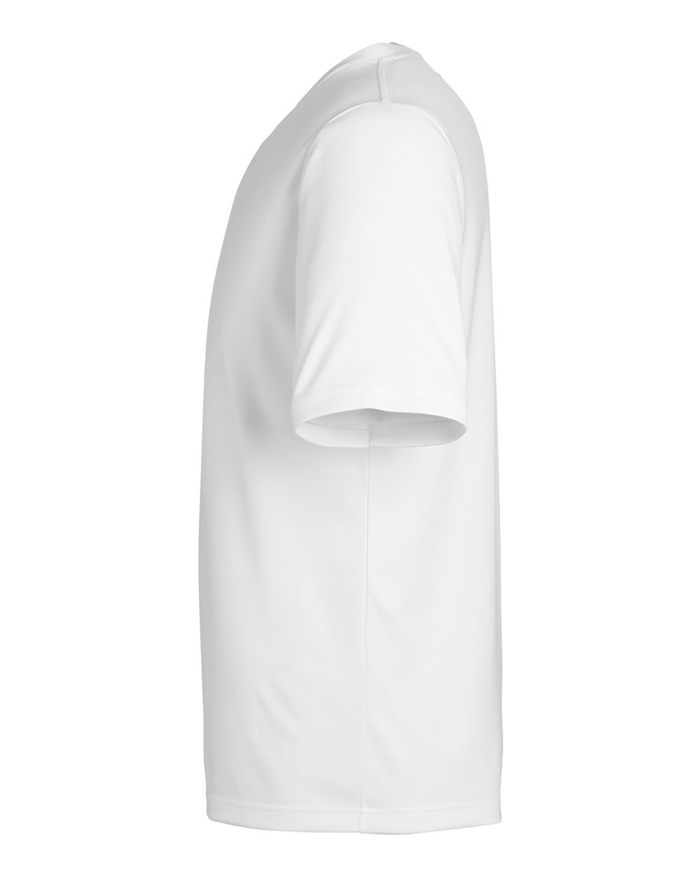 Team 365 Men's Zone Performance Mesh T-Shirt - TT15 White