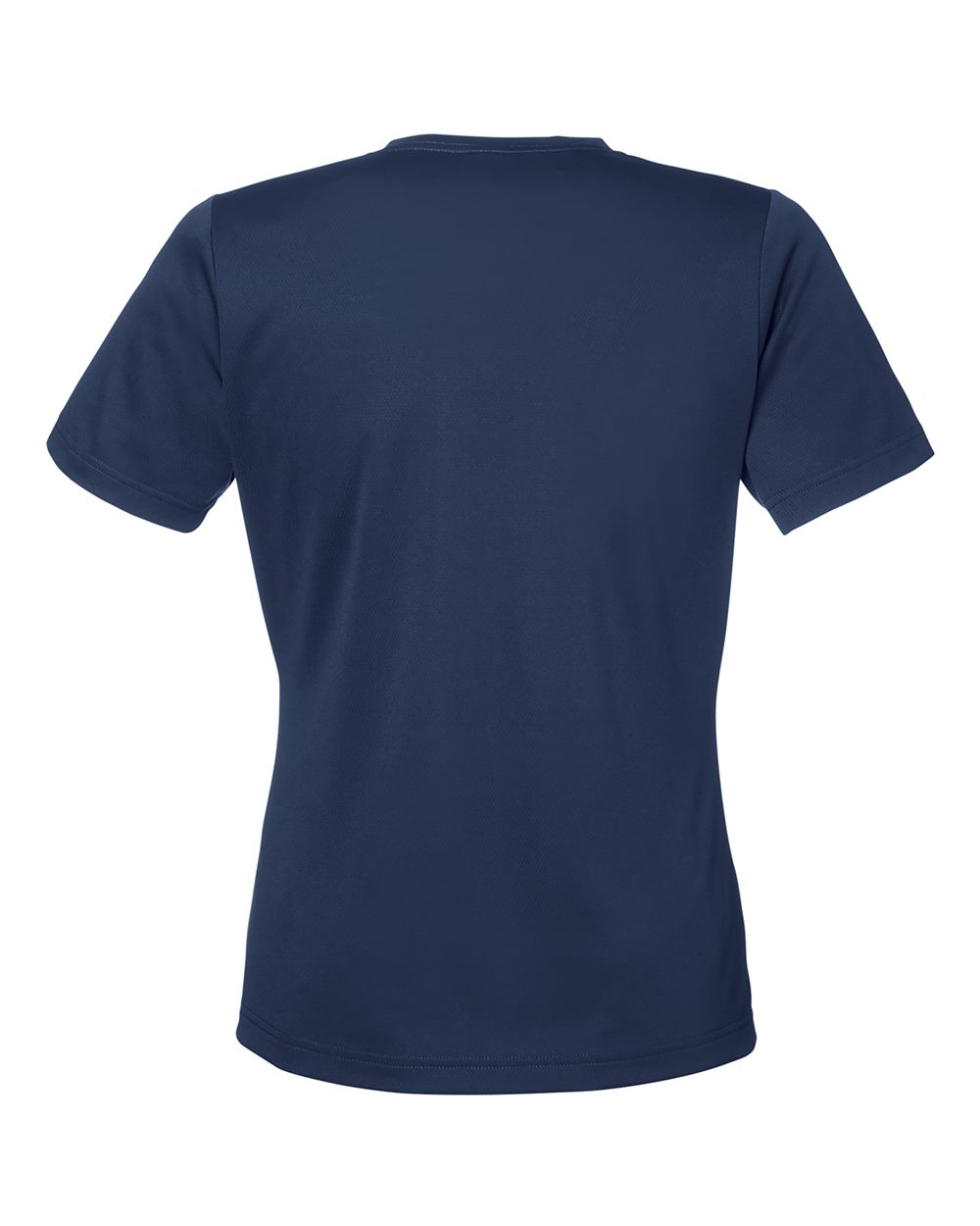 Team 365 Women's Zone Performance Mesh T-Shirt - TT15W Sport Dark Navy