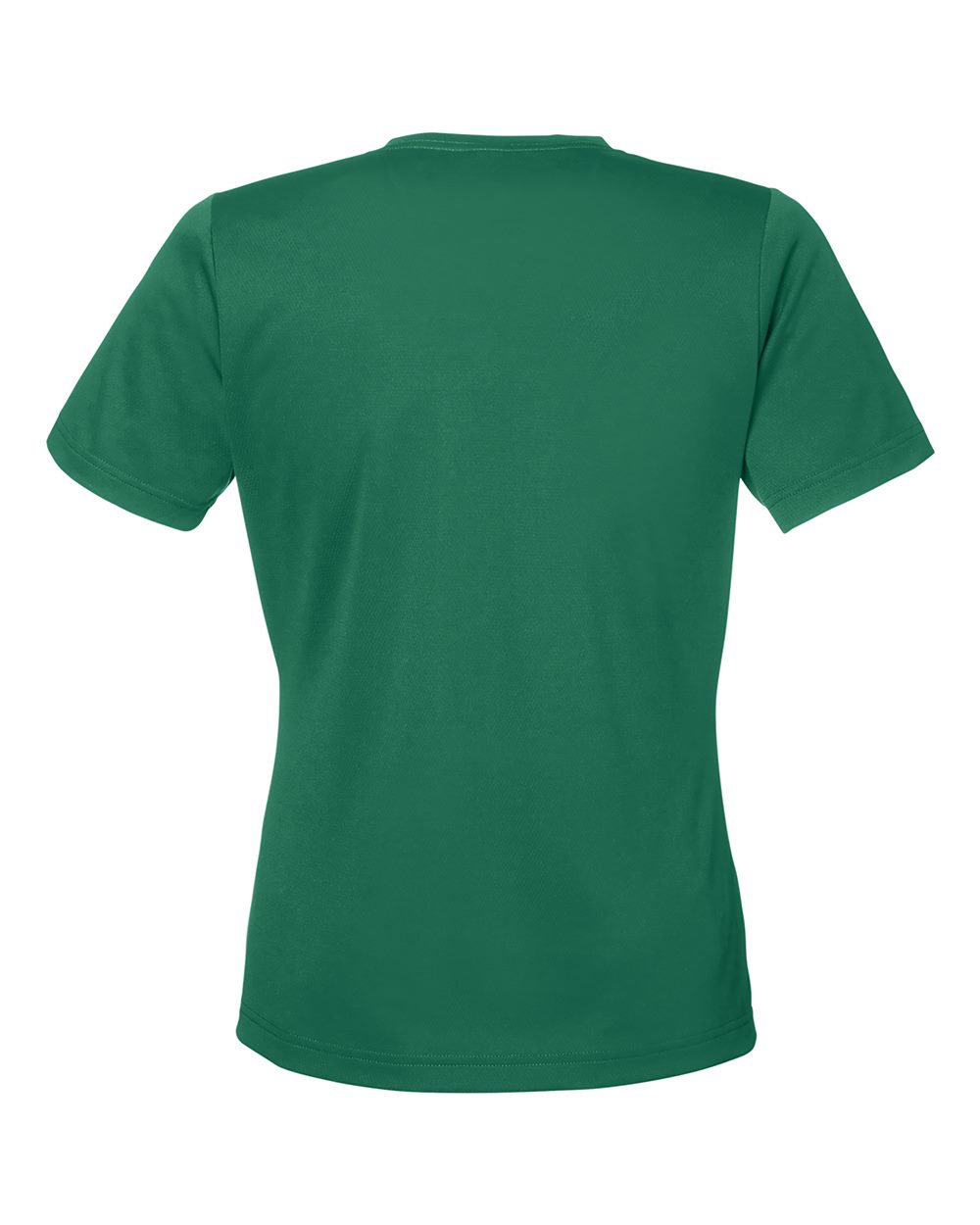 Team 365 Women's Zone Performance Mesh T-Shirt - TT15W Sport Forest