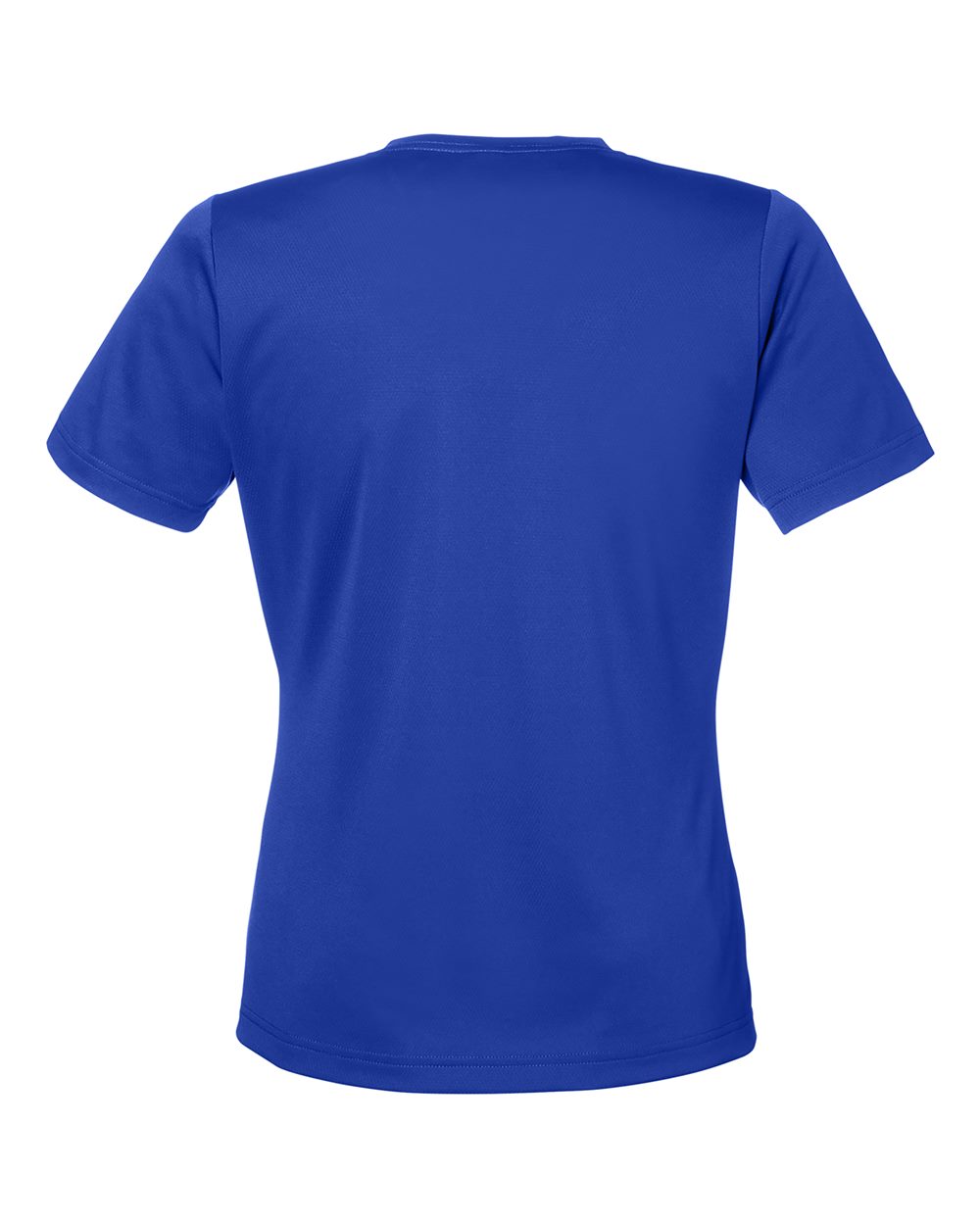 Team 365 Women's Zone Performance Mesh T-Shirt - TT15W Sport Royal