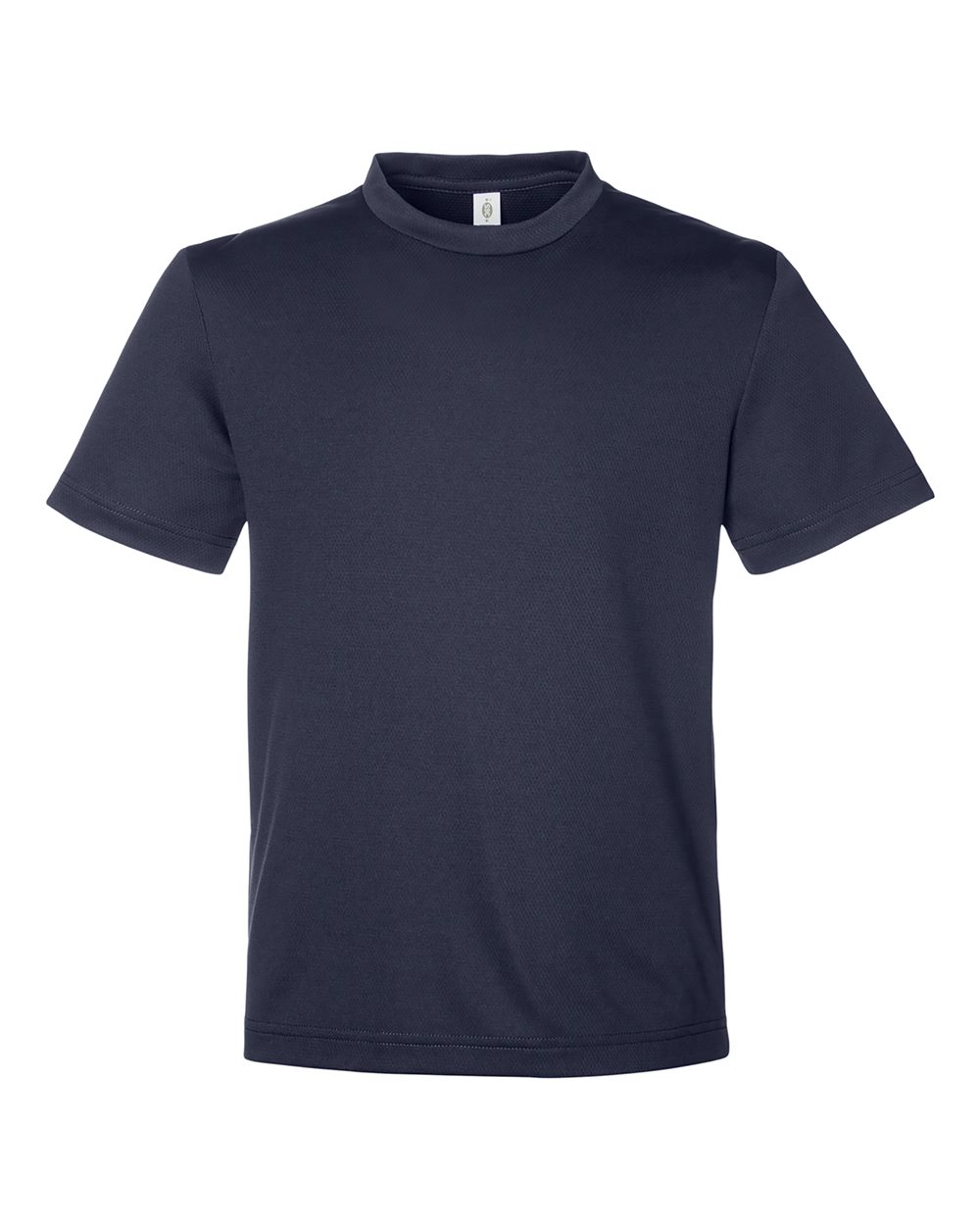 Team 365 Youth Zone Performance Mesh T-Shirt - TT15Y Sport Dark Navy