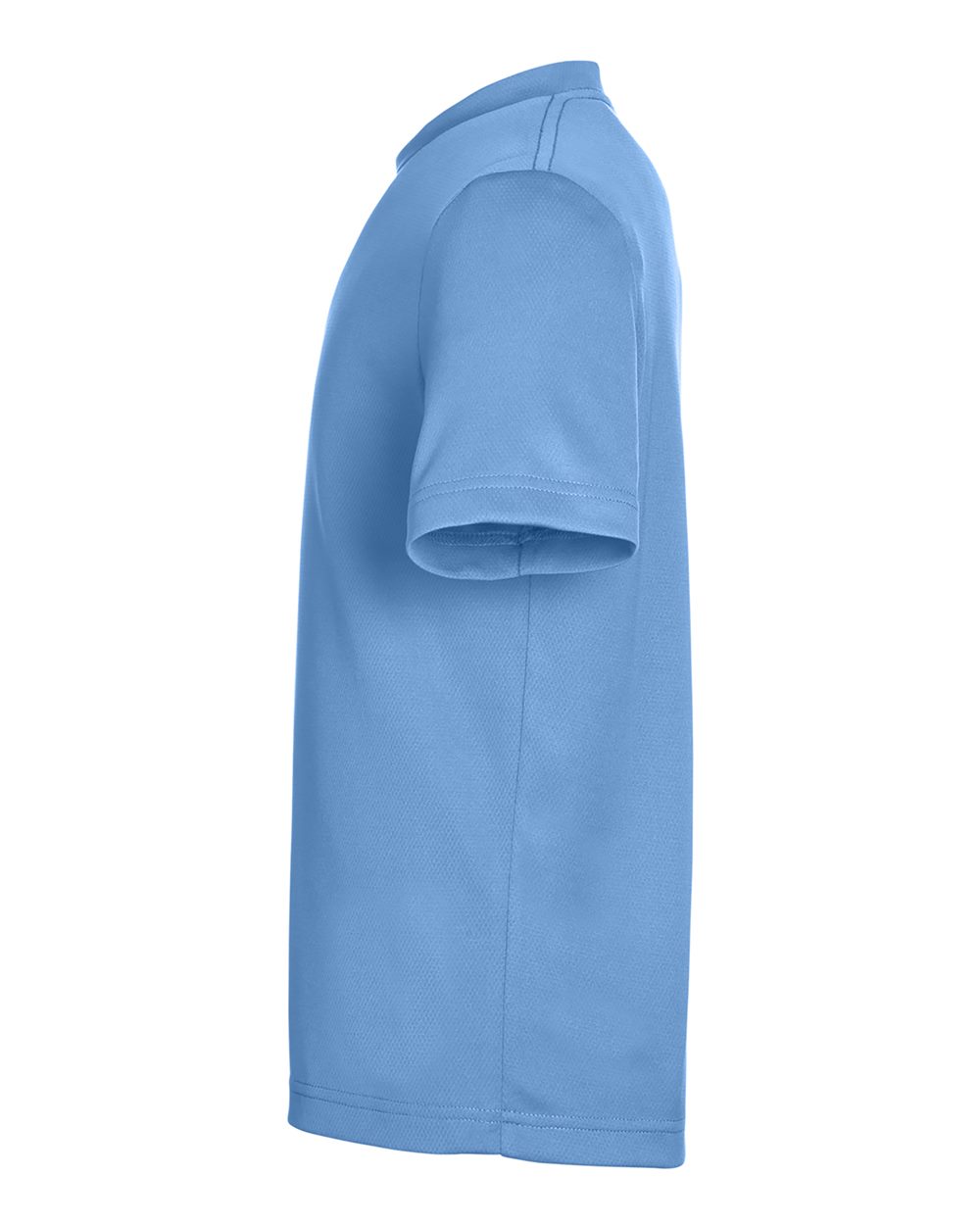 Team 365 Youth Zone Performance Mesh T-Shirt - TT15Y Sport Light Blue