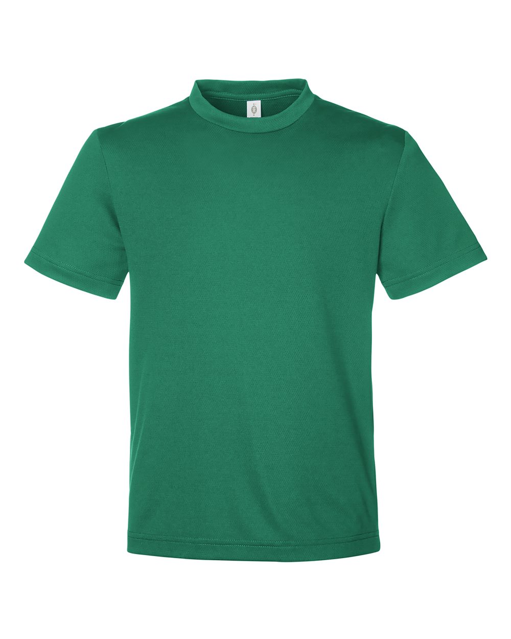 Team 365 Youth Zone Performance Mesh T-Shirt - TT15Y Sport Forest