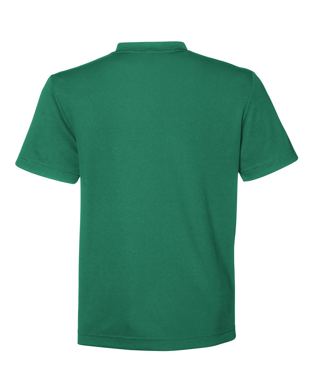 Team 365 Youth Zone Performance Mesh T-Shirt - TT15Y Sport Forest