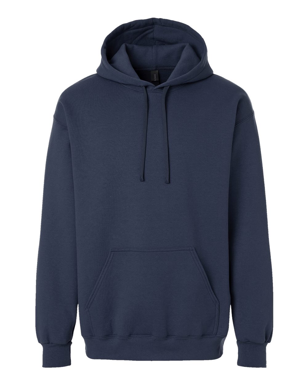 Gildan Unisex Hammer™ Maxweight Hooded Sweatshirt - 19500 Blue Dusk