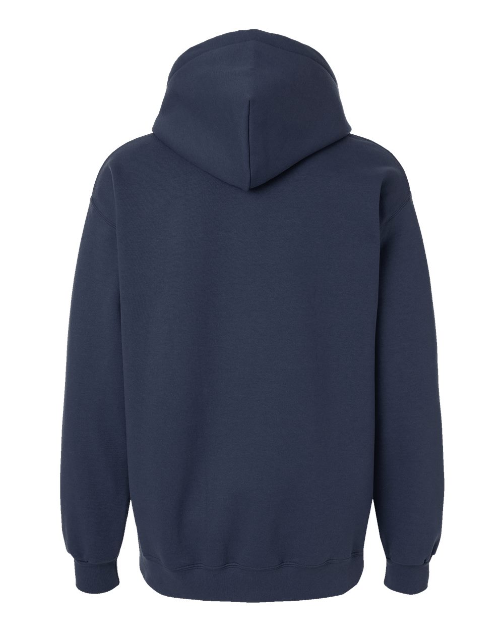 Gildan Unisex Hammer™ Maxweight Hooded Sweatshirt - 19500 Blue Dusk
