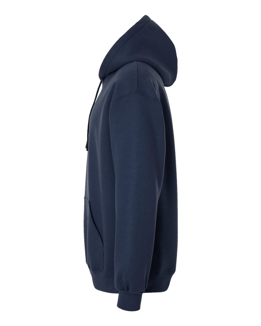 Gildan Unisex Hammer™ Maxweight Hooded Sweatshirt - 19500 Blue Dusk
