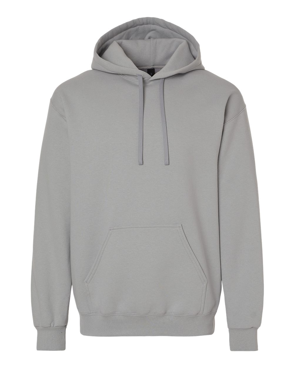 Gildan Unisex Hammer™ Maxweight Hooded Sweatshirt - 19500 Gravel