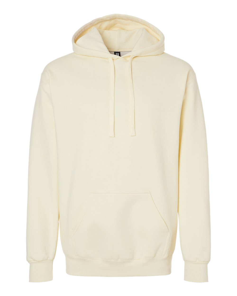 Gildan Unisex Hammer™ Maxweight Hooded Sweatshirt - 19500 Off White