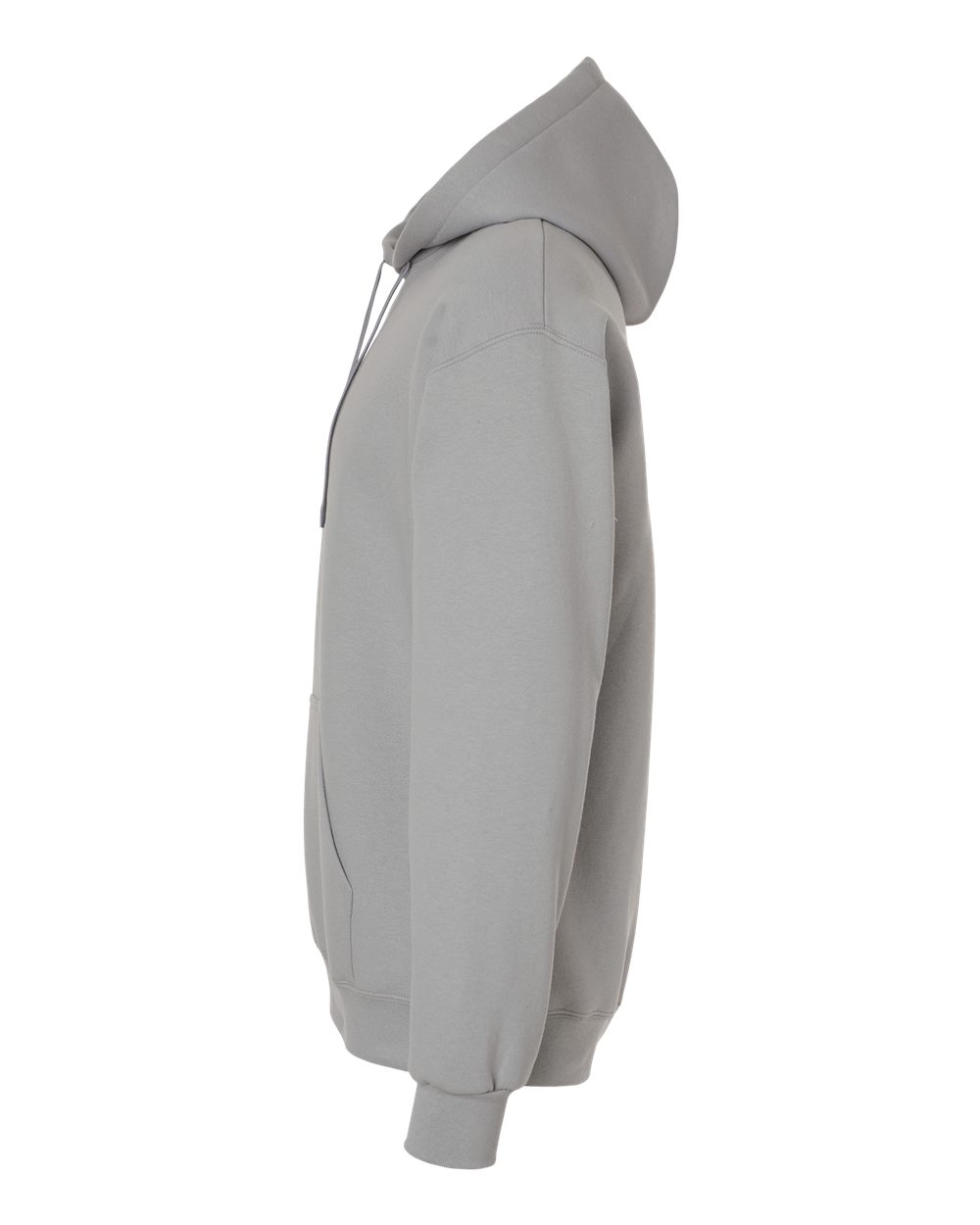 Gildan Unisex Hammer™ Maxweight Hooded Sweatshirt - 19500 Gravel