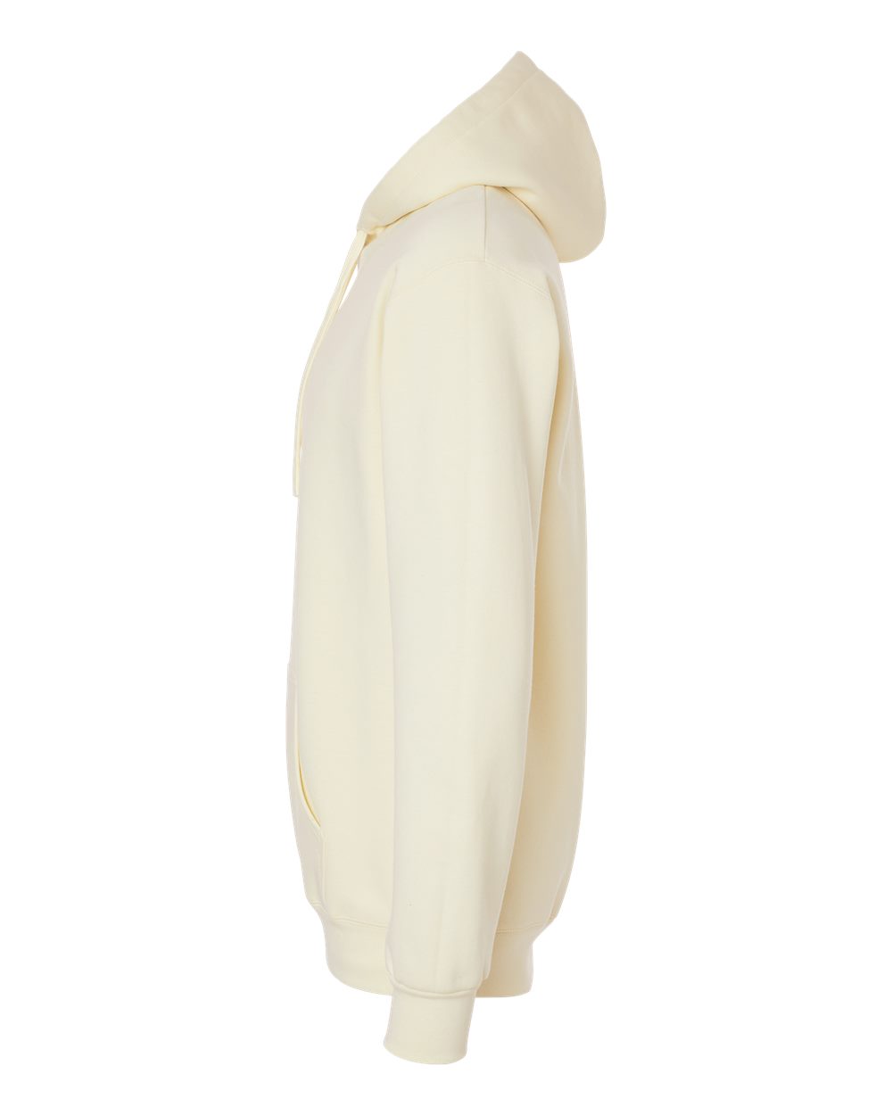Gildan Unisex Hammer™ Maxweight Hooded Sweatshirt - 19500 Off White