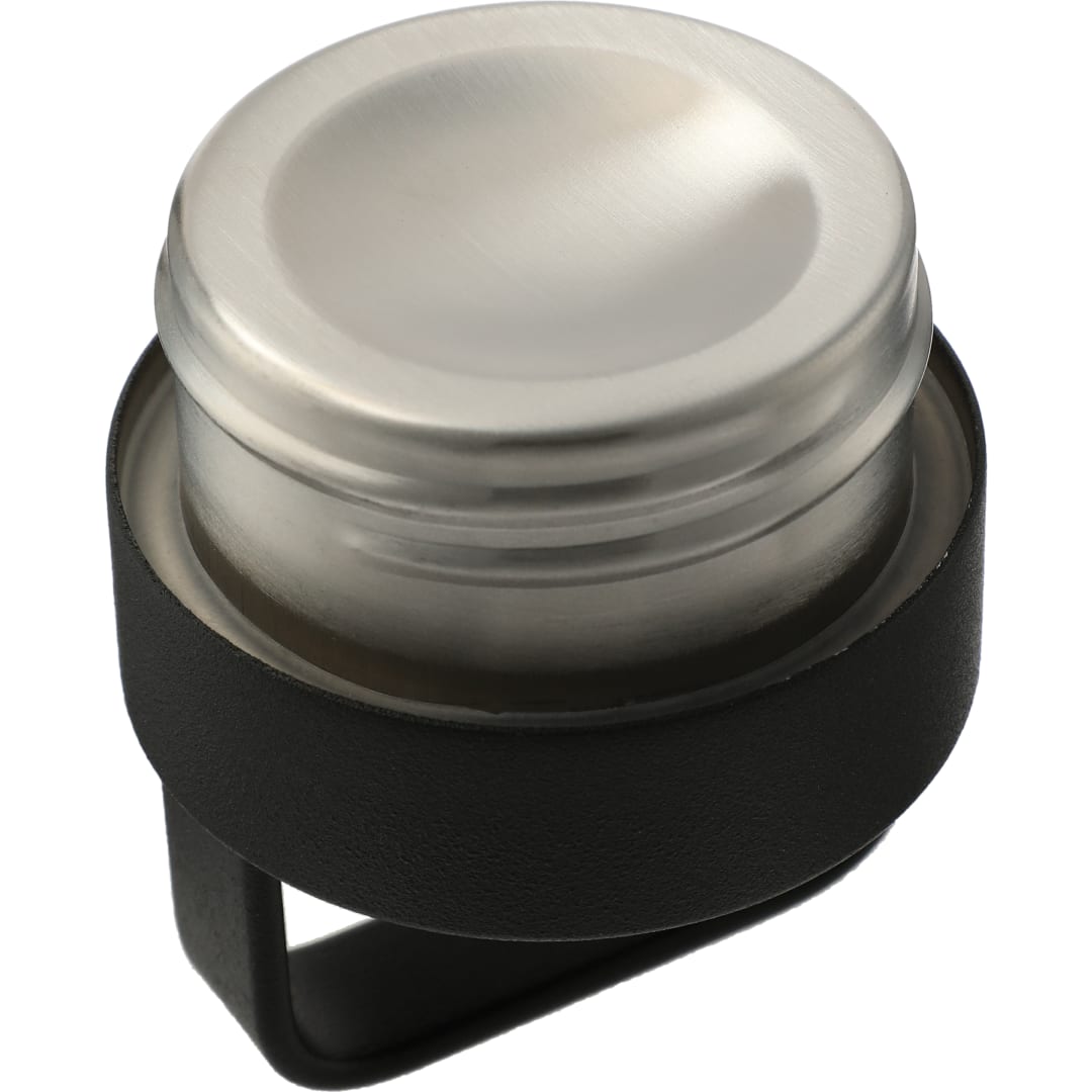 Colton Copper Vacuum Insulated Bottle 20oz - 1628-14 Black