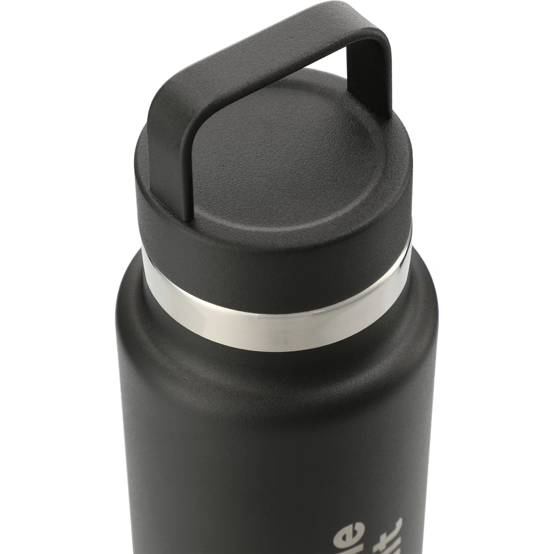 Colton Copper Vacuum Insulated Bottle 20oz - 1628-14 Black