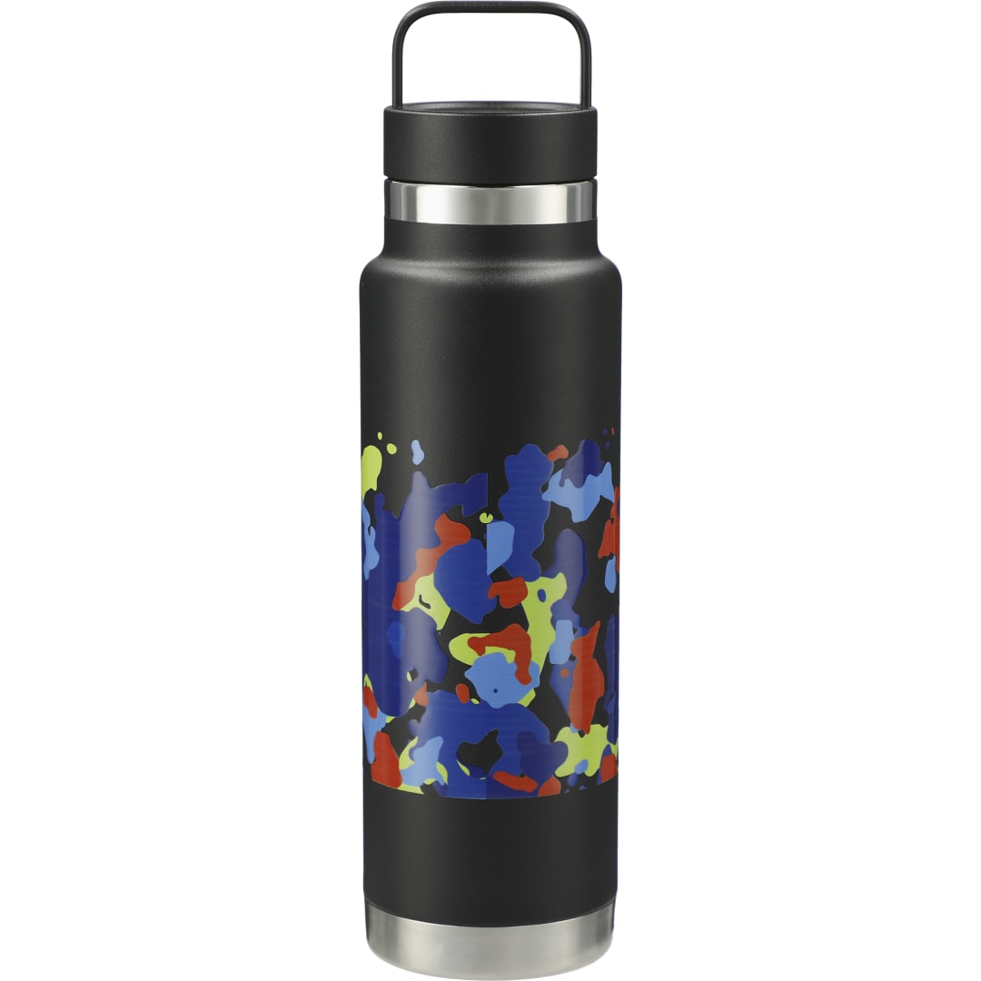 Colton Copper Vacuum Insulated Bottle 20oz - 1628-14