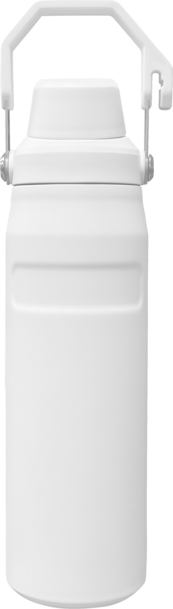 Stanley® Stanley® Iceflow™ avec couvercle à débit rapide - STN35 White