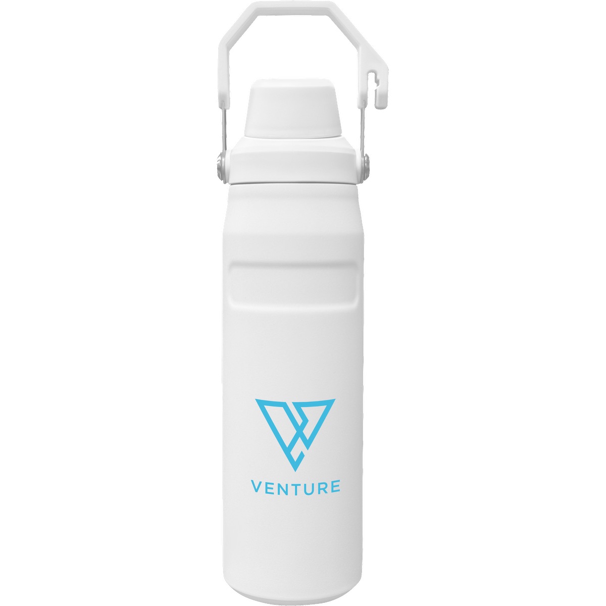 Stanley® Stanley® Iceflow™ avec couvercle à débit rapide - STN35 white