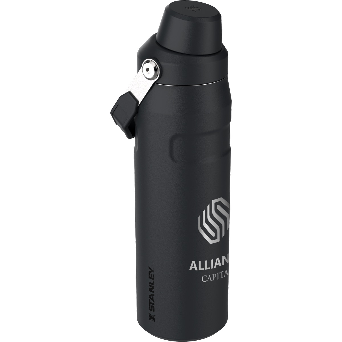 Stanley® Stanley® Iceflow™ avec couvercle à débit rapide - STN35 White