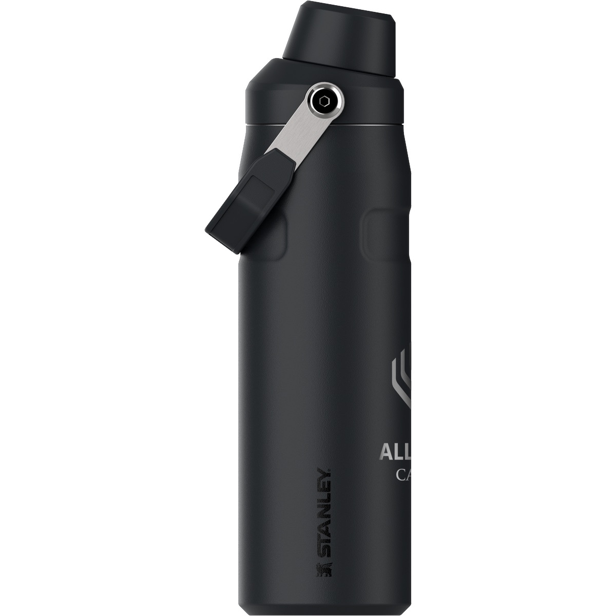 Stanley® Stanley® Iceflow™ avec couvercle à débit rapide - STN35 White