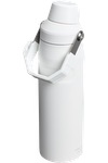 Stanley® Stanley® Iceflow™ avec couvercle à débit rapide - STN35 White