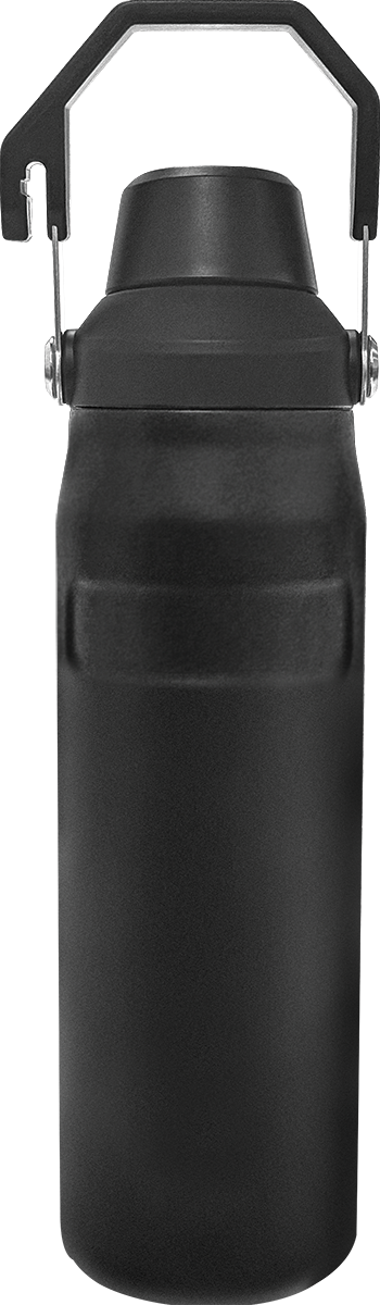 Stanley® Stanley® Iceflow™ avec couvercle à débit rapide - STN35 black