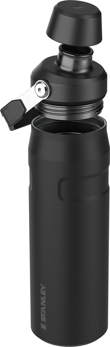 Stanley® Stanley® Iceflow™ avec couvercle à débit rapide - STN35 black
